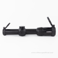 Hawkeye1-8x24mm FFP Riflescope Waterproof Shockproof